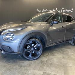 Nissan Juke 1.6 Hybrid 143ch Premi&egrave;re Edition 2022.5 Granville