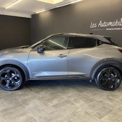 Nissan Juke 1.6 Hybrid 143ch Premi&egrave;re Edition 2022.5 Granville