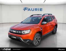 Dacia Duster Trélissac