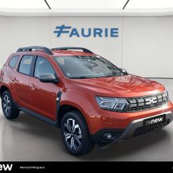 Dacia Duster Duster Blue dCi 115 4x2 Journey + Tr&eacute;lissac