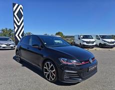 Volkswagen Golf 7 Saint-Jouan-de-l'Isle