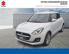 Suzuki Swift MEYTHET