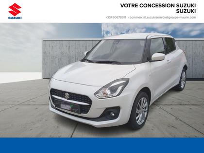 Suzuki Swift - 1.2 Dualjet Hybrid 83ch Privilège AllGrip - 14 990 €