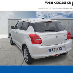 Suzuki Swift 1.2 Dualjet Hybrid 83ch Privil&egrave;ge AllGrip occasion - MEYTHET - photo 3/21