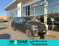 Citroen Spacetourer Quimper