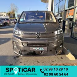 Citroen Spacetourer XL 2.0 BlueHDi 180ch S&S EAT8 Business Concarneau