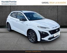 Hyundai Kona Bruay-la-Buissière