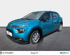 Citroen C3 Évreux