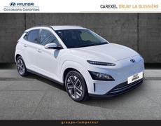 Hyundai Kona Bruay-la-Buissière