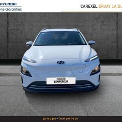 Hyundai Kona Electric 39kWh - 136ch Intuitive Bruay-la-Buissi&egrave;re