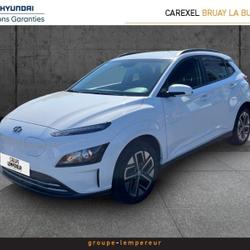 Hyundai Kona Electric 39kWh - 136ch Intuitive Bruay-la-Buissi&egrave;re