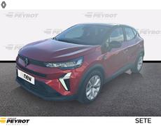 Renault Captur Sète