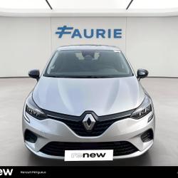 Renault Clio 5 Clio TCe 90 Equilibre Tr&eacute;lissac