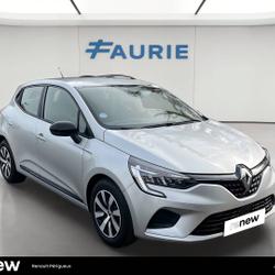 Renault Clio 5 Clio TCe 90 Equilibre Tr&eacute;lissac
