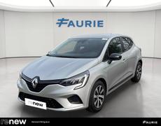 Renault Clio 5 Terrasson-Lavilledieu