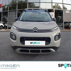 Citroen C3 Aircross PureTech 110ch S&S Shine Pack Saint-Brieuc