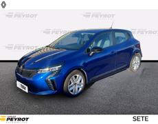 Renault Clio 5 Sète