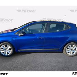 Renault Clio 5 Clio TCe 90 ch GSR2 Evolution S&egrave;te