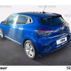 Renault Clio 5 Clio TCe 90 ch GSR2 Evolution S&egrave;te