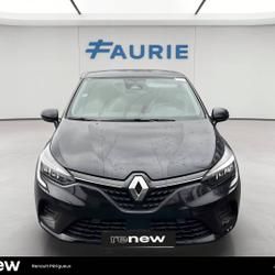 Renault Clio 5 Clio TCe 90 Equilibre Saint-Astier