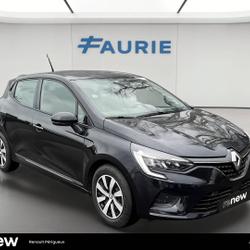 Renault Clio 5 Clio TCe 90 Equilibre Saint-Astier