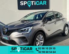 Renault Captur Concarneau