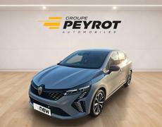 Renault Clio 5 Sète