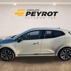 Renault Clio 5 Clio E-Tech full hybrid 145 ch GSR2 Techno S&egrave;te