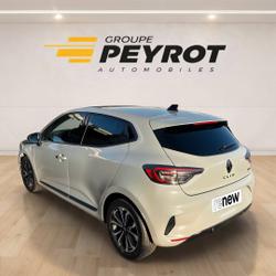 Renault Clio 5 Clio E-Tech full hybrid 145 ch GSR2 Techno S&egrave;te