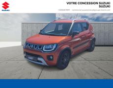 Suzuki Ignis MEYTHET