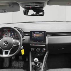 Renault Clio 5 Clio TCe 90 Evolution Tr&eacute;lissac