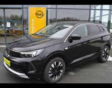 Opel Grandland Distré
