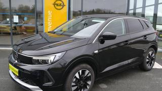 Opel Grandland  - Business - photo 0