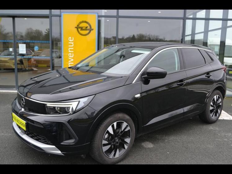 Opel Grandland  - Business - 19 490 €