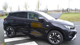 Opel Grandland  - Business - photo 1