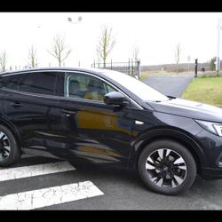 Opel Grandland 1.5 D 130ch Elegance Business BVA8 Distr&eacute;