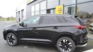 Opel Grandland  - Business - photo 2