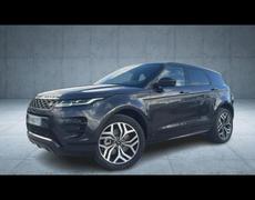 Land Rover Range Rover Evoque Marseille 10e Arrondissement