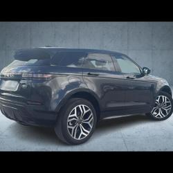 Land Rover Range Rover Evoque 2.0 D 150ch R-Dynamic SE AWD BVA Marseille 10e Arrondissement
