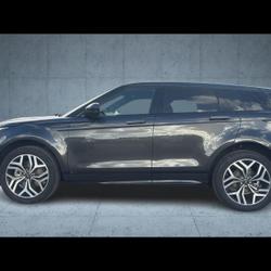 Land Rover Range Rover Evoque 2.0 D 150ch R-Dynamic SE AWD BVA Marseille 10e Arrondissement