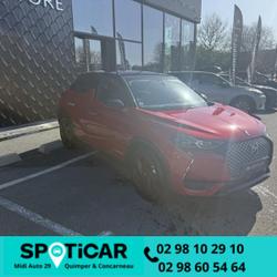 DS DS3 Crossback E-Tense Performance Line 4cv Concarneau