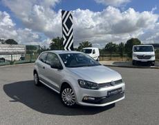 Volkswagen Polo Saint-Jouan-de-l'Isle