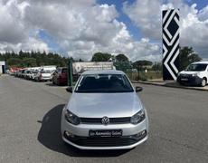 Volkswagen Polo Saint-Jouan-de-l'Isle