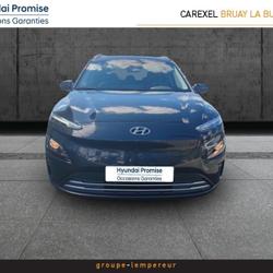 Hyundai Kona Electric 39kWh - 136ch Intuitive Bruay-la-Buissi&egrave;re