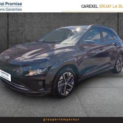 Hyundai Kona Electric 39kWh - 136ch Intuitive Bruay-la-Buissi&egrave;re