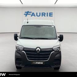 Renault Master MASTER FGN TRAC F3500 L2H2 BLUE DCI 135 CONFORT Tr&eacute;lissac