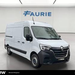 Renault Master MASTER FGN TRAC F3500 L2H2 BLUE DCI 135 CONFORT Tr&eacute;lissac