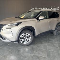Nissan XTrail e-Power 204ch N-Connecta Granville