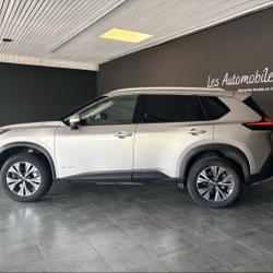 Nissan XTrail e-Power 204ch N-Connecta Granville
