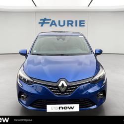 Renault Clio 5 Clio E-Tech 140 Intens Saint-Astier